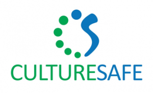 CultureSAFE logo
